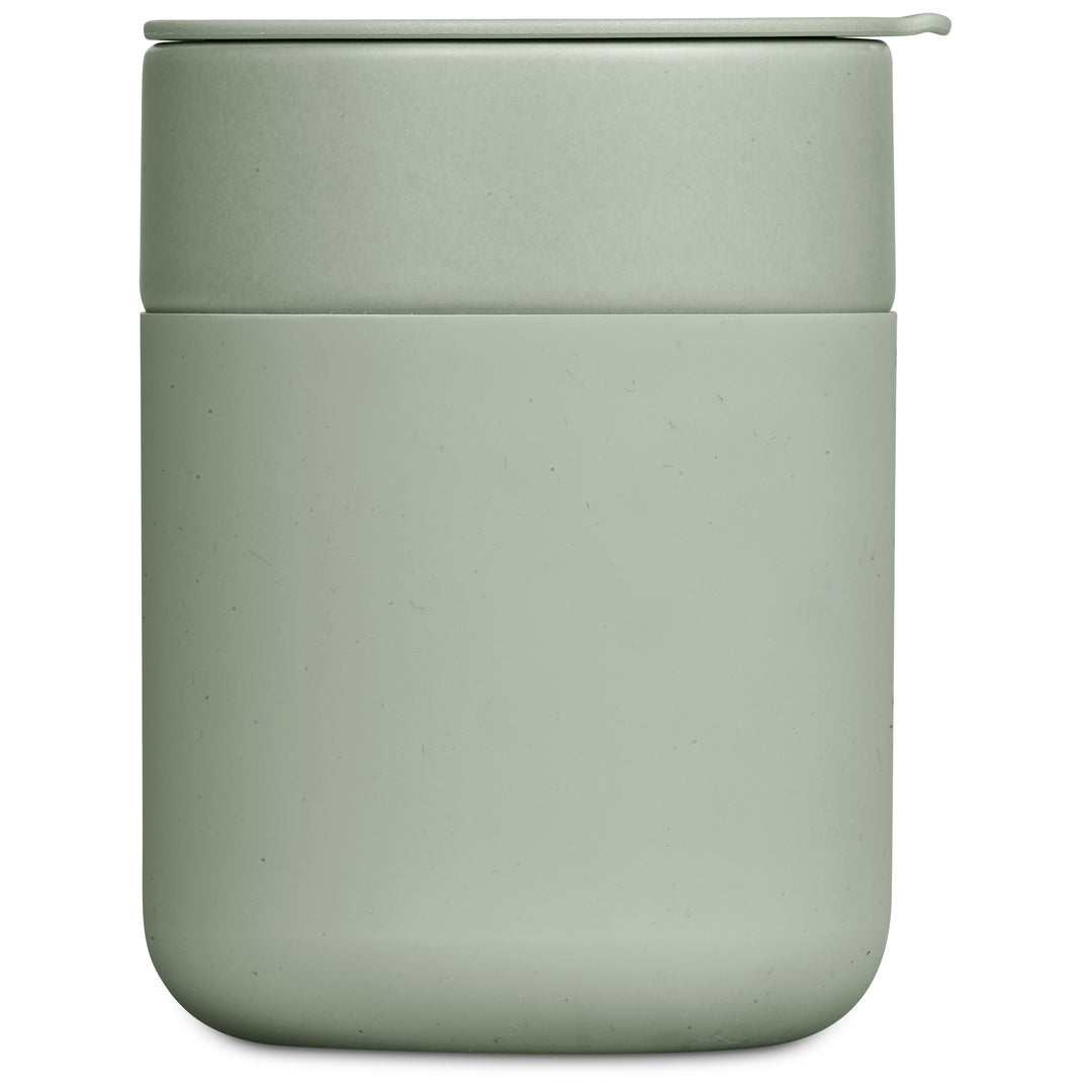 Serendipio Pimlico Ceramic Coffee Tumbler - 300ml