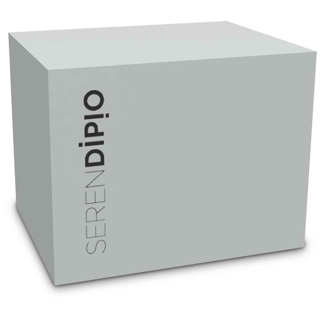 Serendipio Vogue Victoria Ceramic Coffee Mug - 280ml