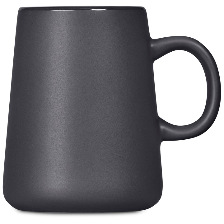 Serendipio Dorset Ceramic Coffee Mug – 400ml
