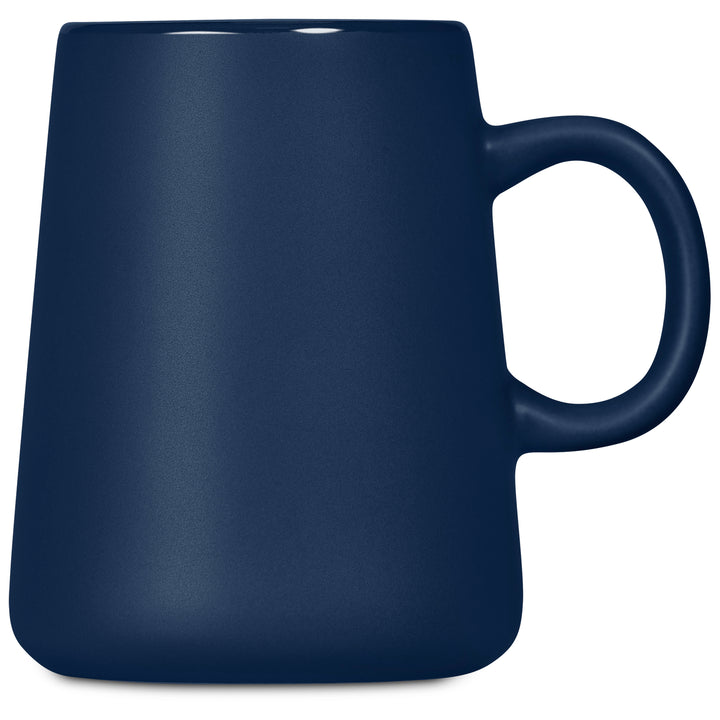 Serendipio Dorset Ceramic Coffee Mug – 400ml