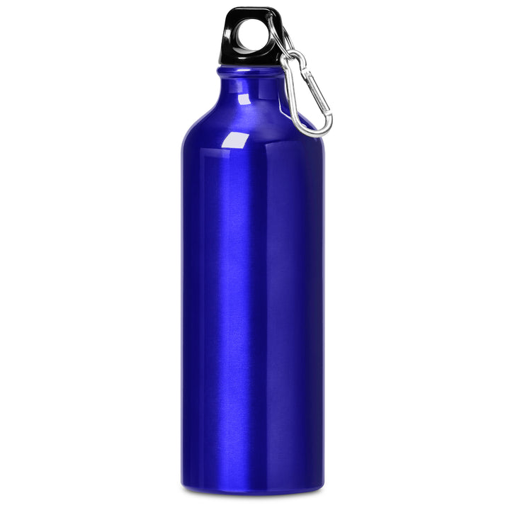 Altitude Solano Aluminium Water Bottle - 750ml