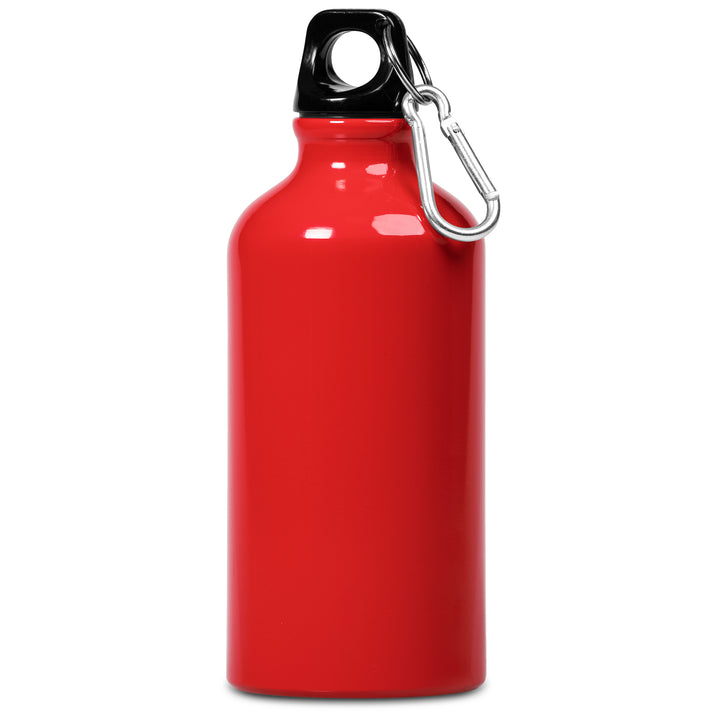Altitude Braxton Aluminium Water Bottle - 500ml