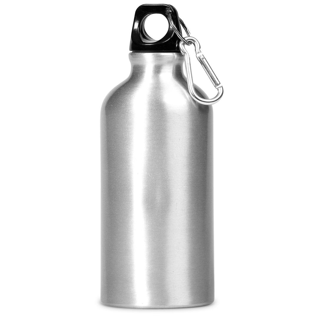 Altitude Braxton Aluminium Water Bottle - 500ml