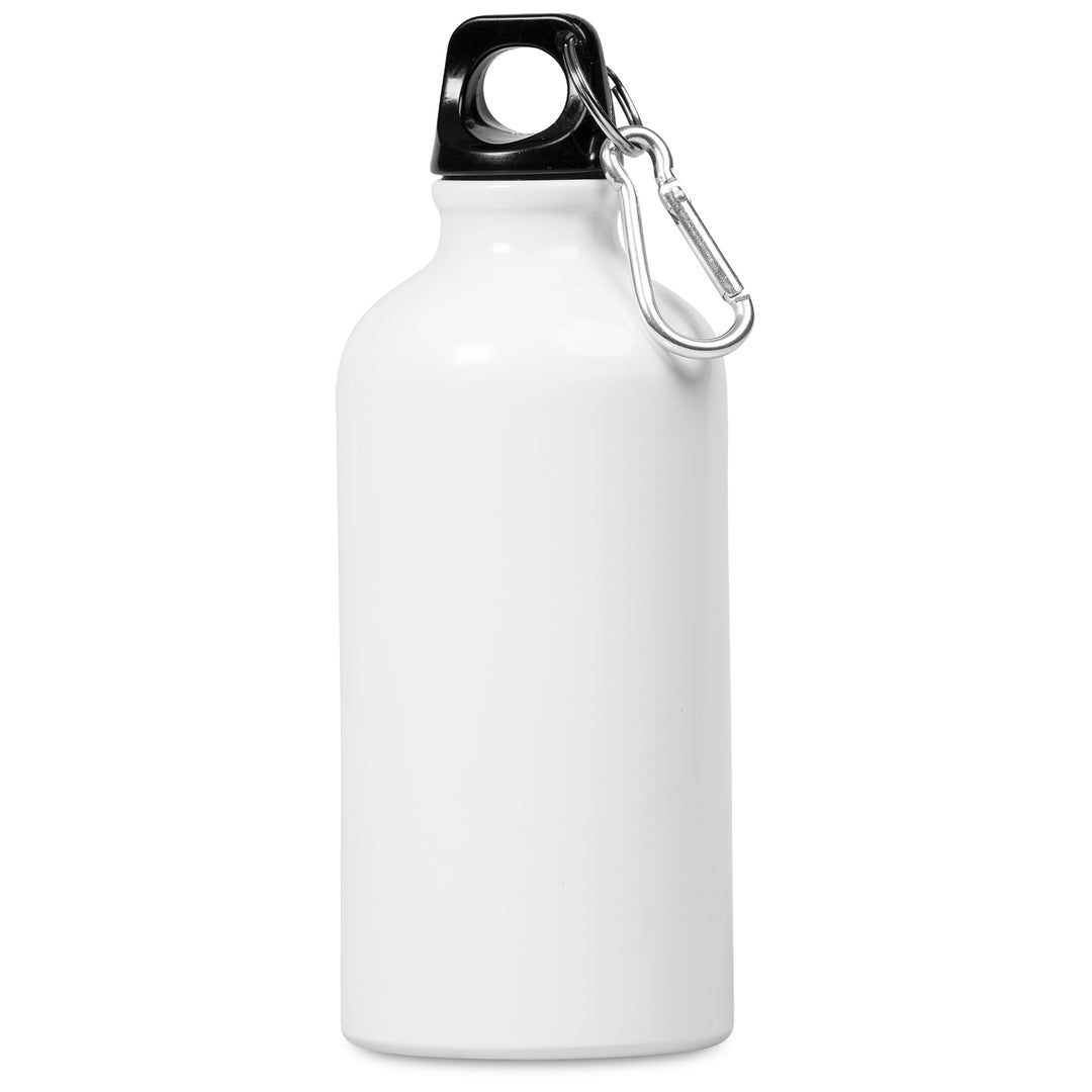 Altitude Braxton Aluminium Water Bottle - 500ml