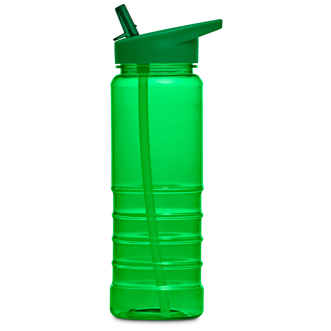Altitude Quench Plastic Water Bottle - 750ml