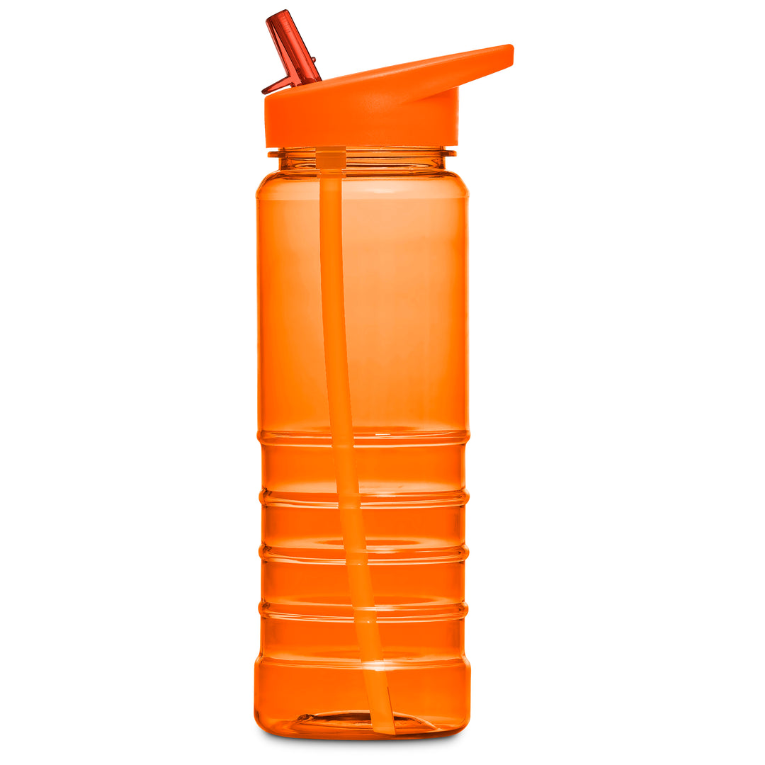 Altitude Quench Plastic Water Bottle - 750ml