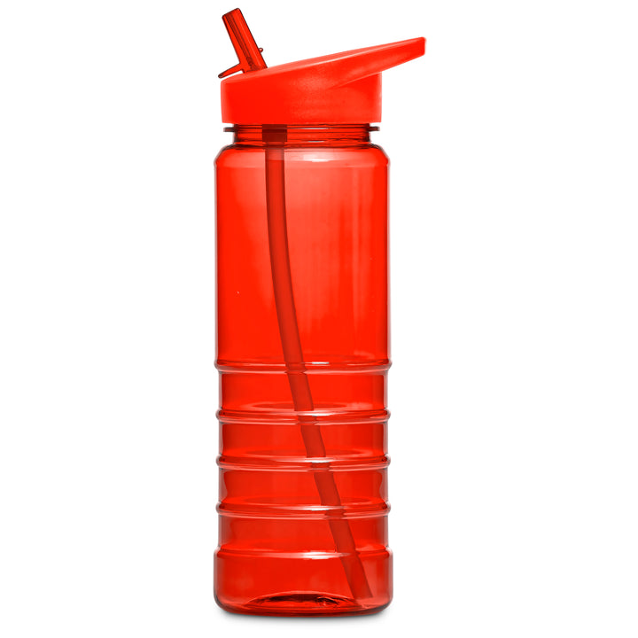 Altitude Quench Plastic Water Bottle - 750ml