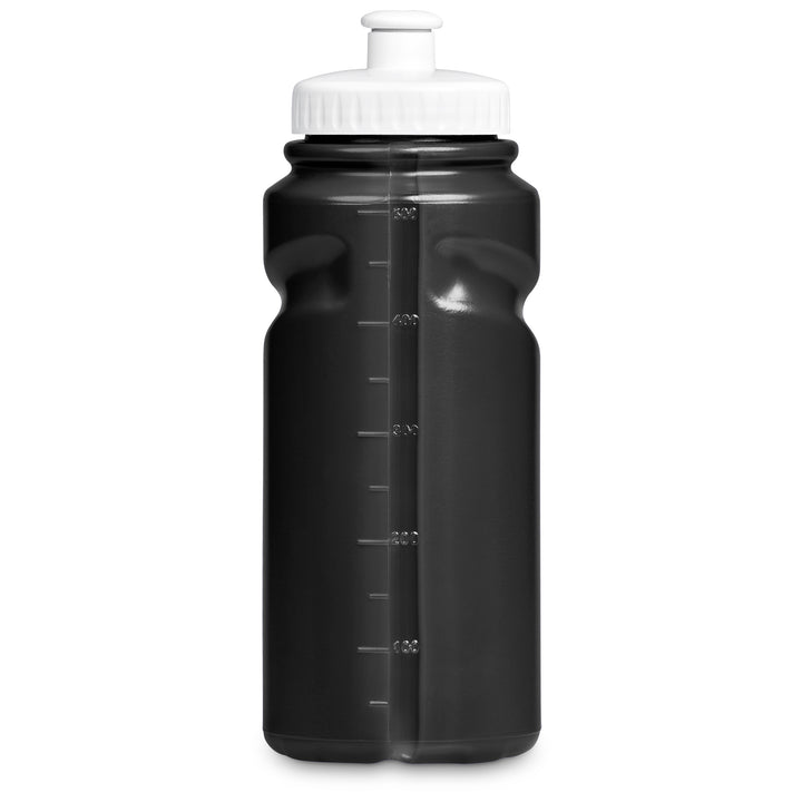 Altitude Slam Plastic Water Bottle - 500ml