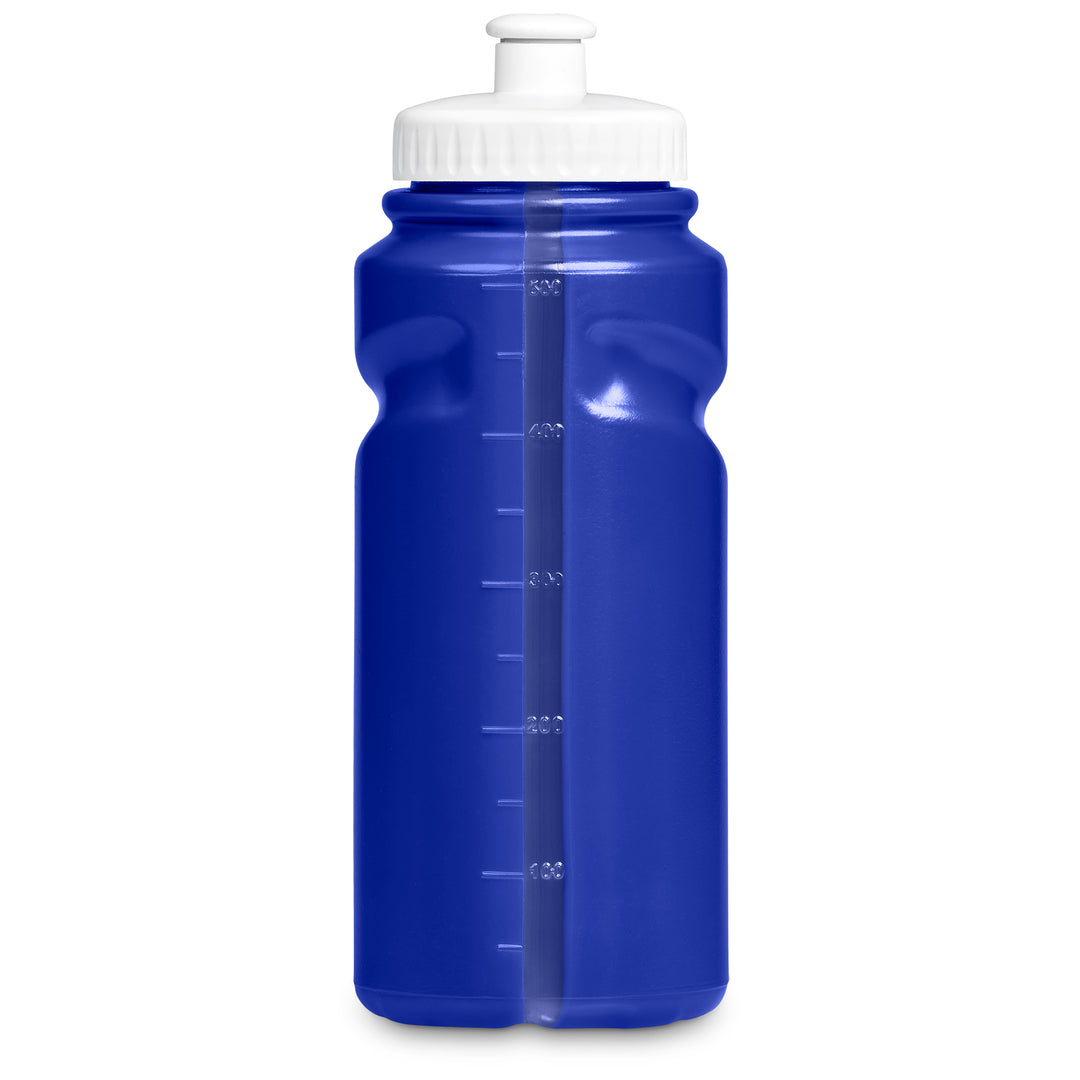 Altitude Slam Plastic Water Bottle - 500ml