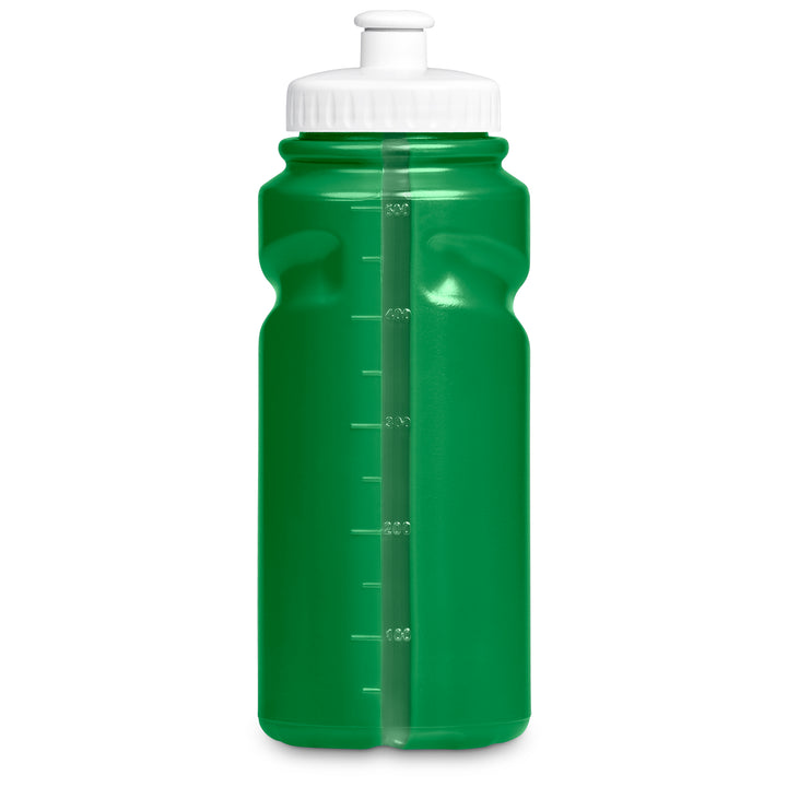 Altitude Slam Plastic Water Bottle - 500ml
