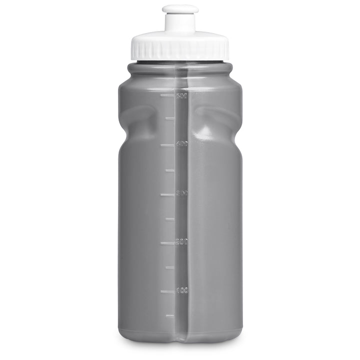 Altitude Slam Plastic Water Bottle - 500ml