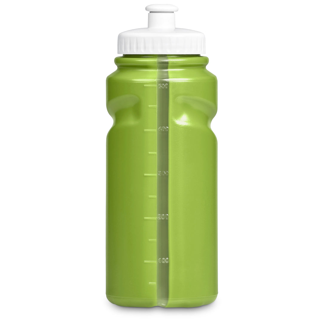 Altitude Slam Plastic Water Bottle - 500ml
