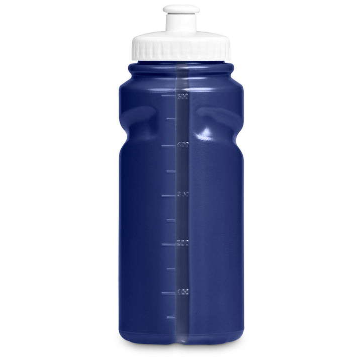 Altitude Slam Plastic Water Bottle - 500ml