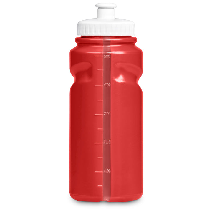 Altitude Slam Plastic Water Bottle - 500ml