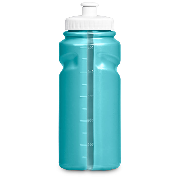 Altitude Slam Plastic Water Bottle - 500ml