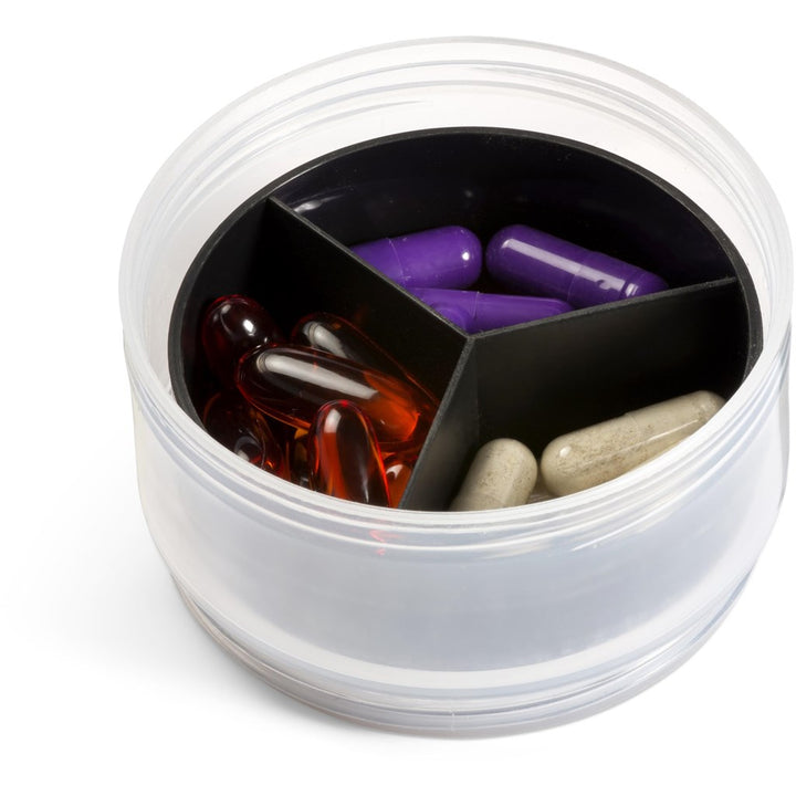 Altitude Powerhouse Plastic Protein Shaker - 600ml