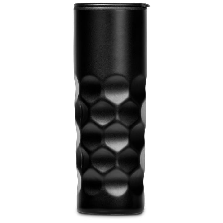 Serendipio Meteor Stainless Steel & Plastic Double-Wall Tumbler - 450ml