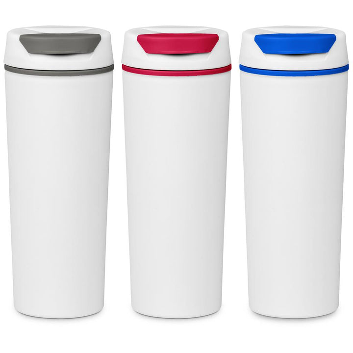 Altitude Laguna Plastic Double-Wall Tumbler - 460ml