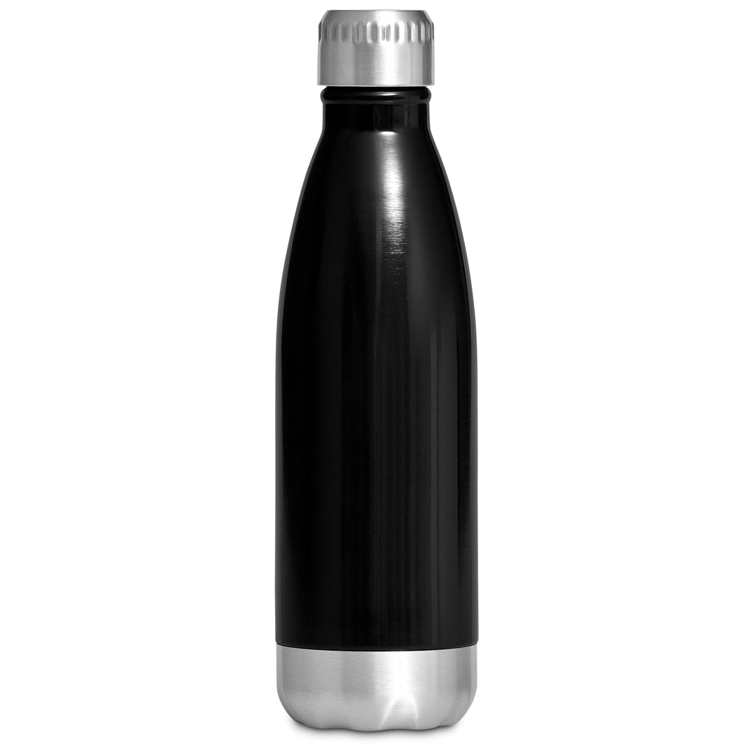 Omega Stainless Steel Water Bottle - 700ml