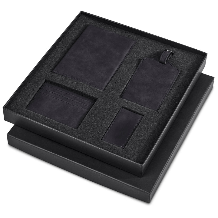 Serendipio Tourist Travel Set