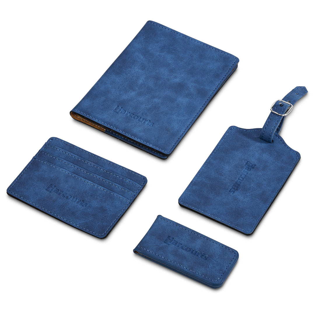 Serendipio Tourist Travel Set