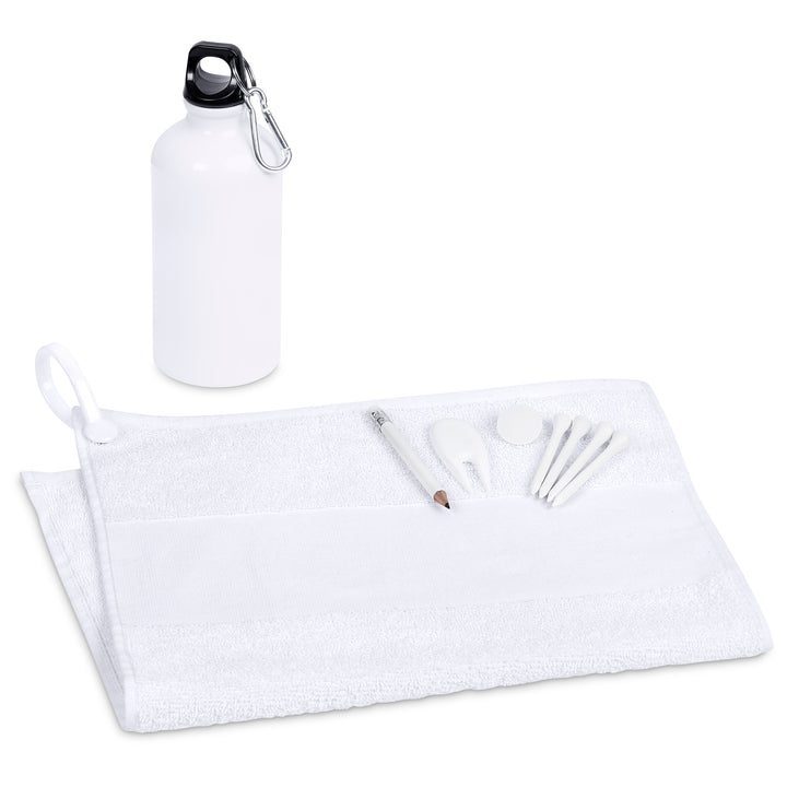 Altitude Balmoral Golf Set