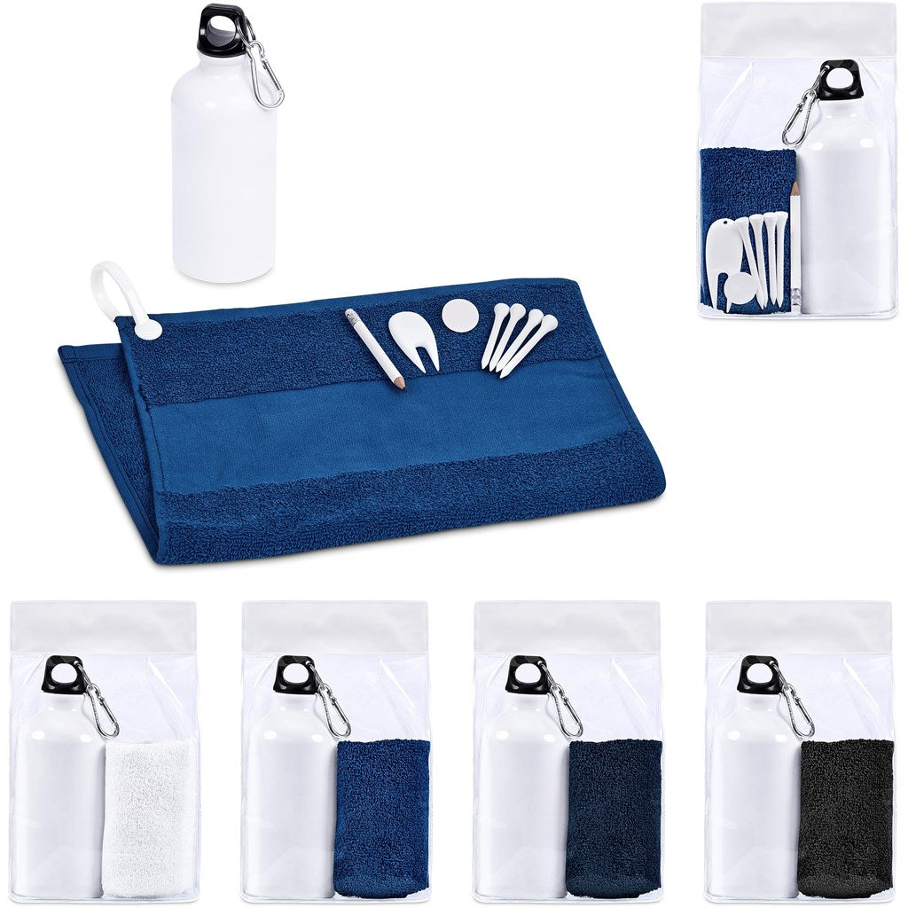 Altitude Balmoral Golf Set