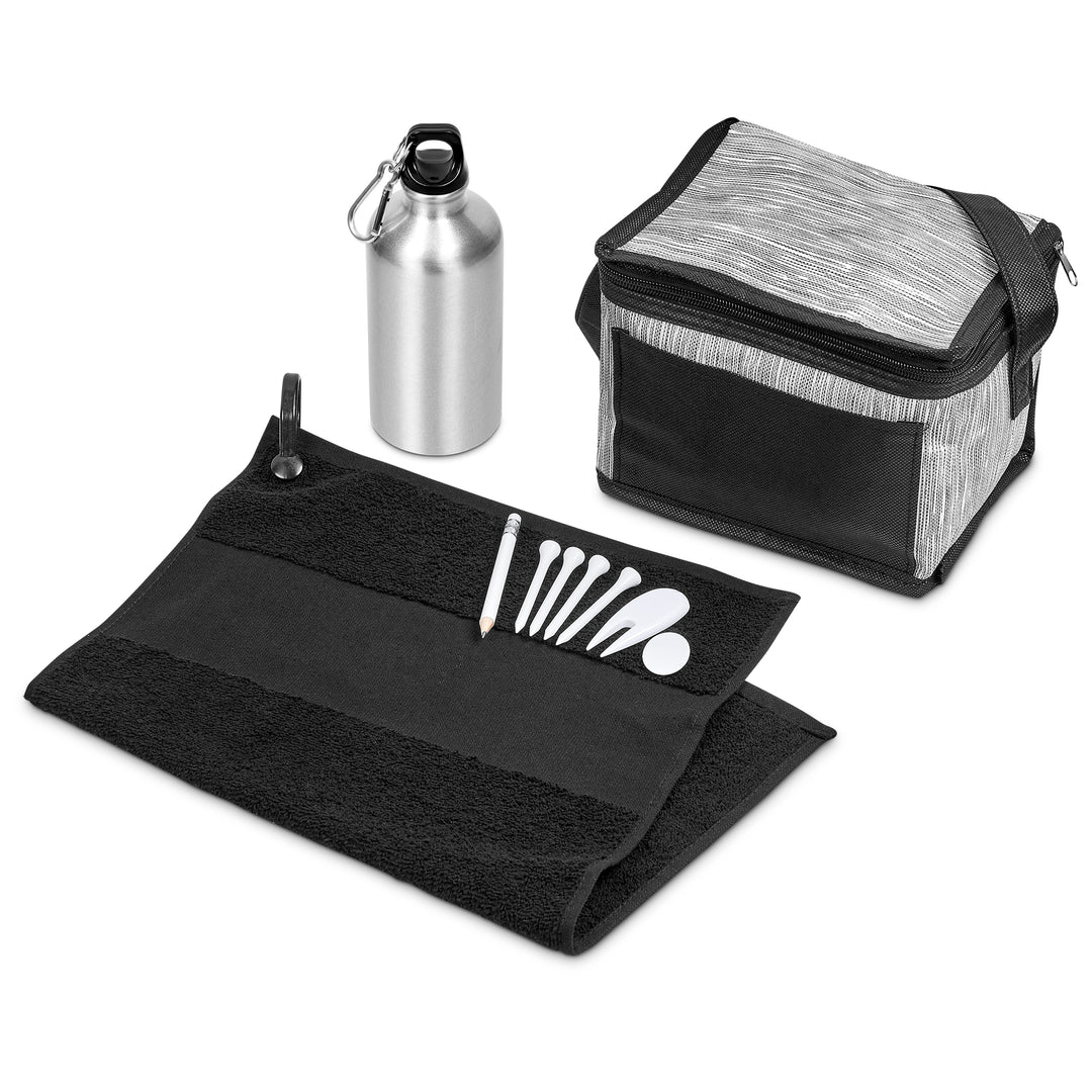 Altitude Mulligan Golf Set