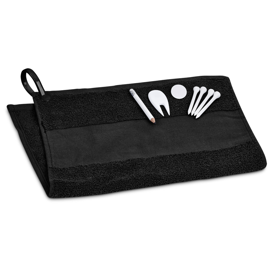 Altitude Sawgrass Golf Set