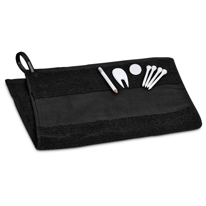 Altitude Sawgrass Golf Set