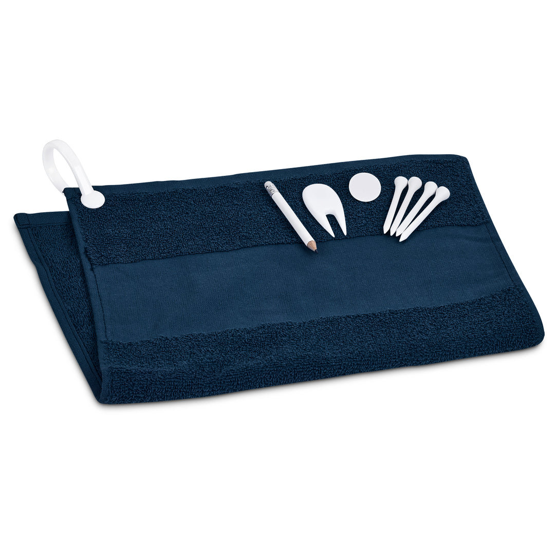 Altitude Sawgrass Golf Set