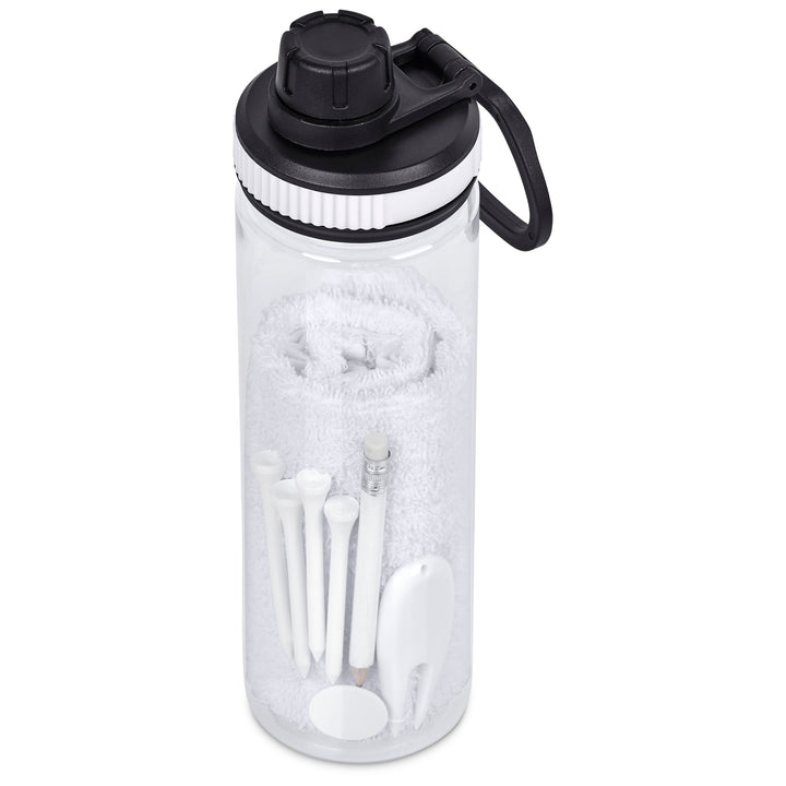 Altitude Sawgrass Golf Set