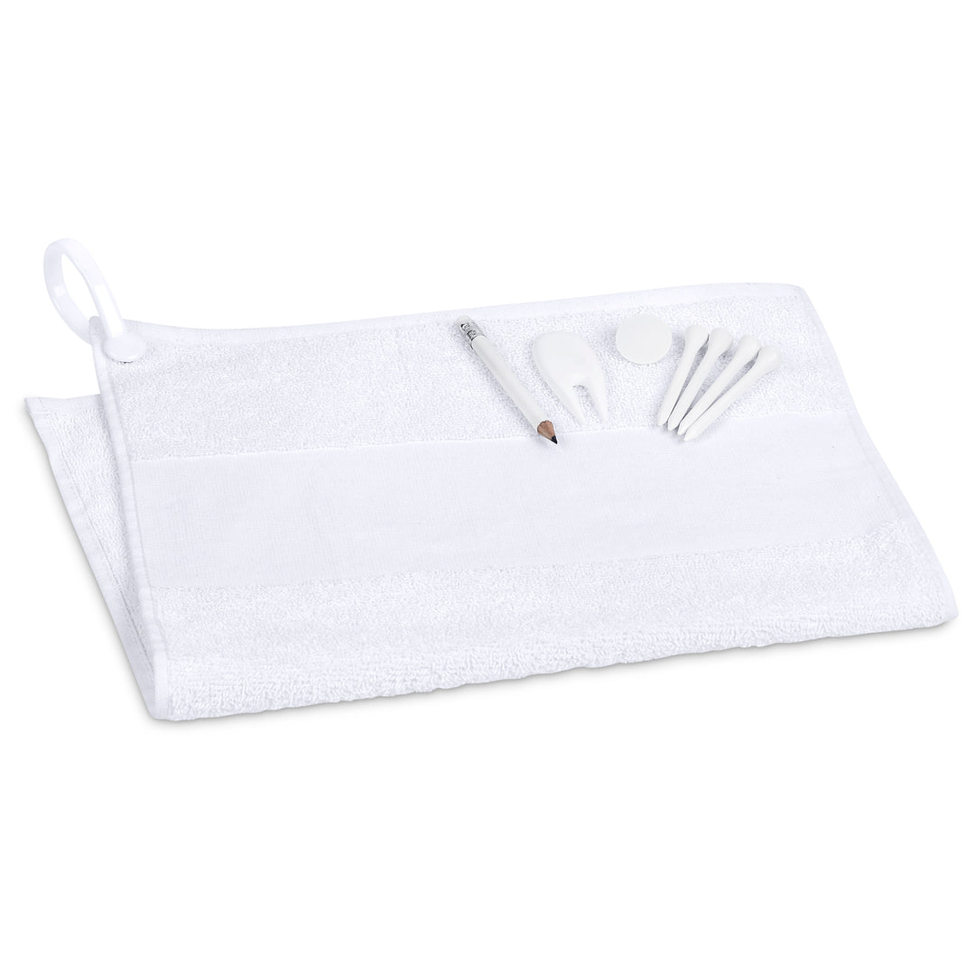 Altitude Sawgrass Golf Set