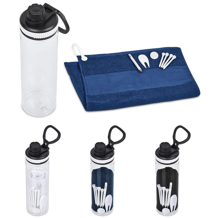 Altitude Sawgrass Golf Set