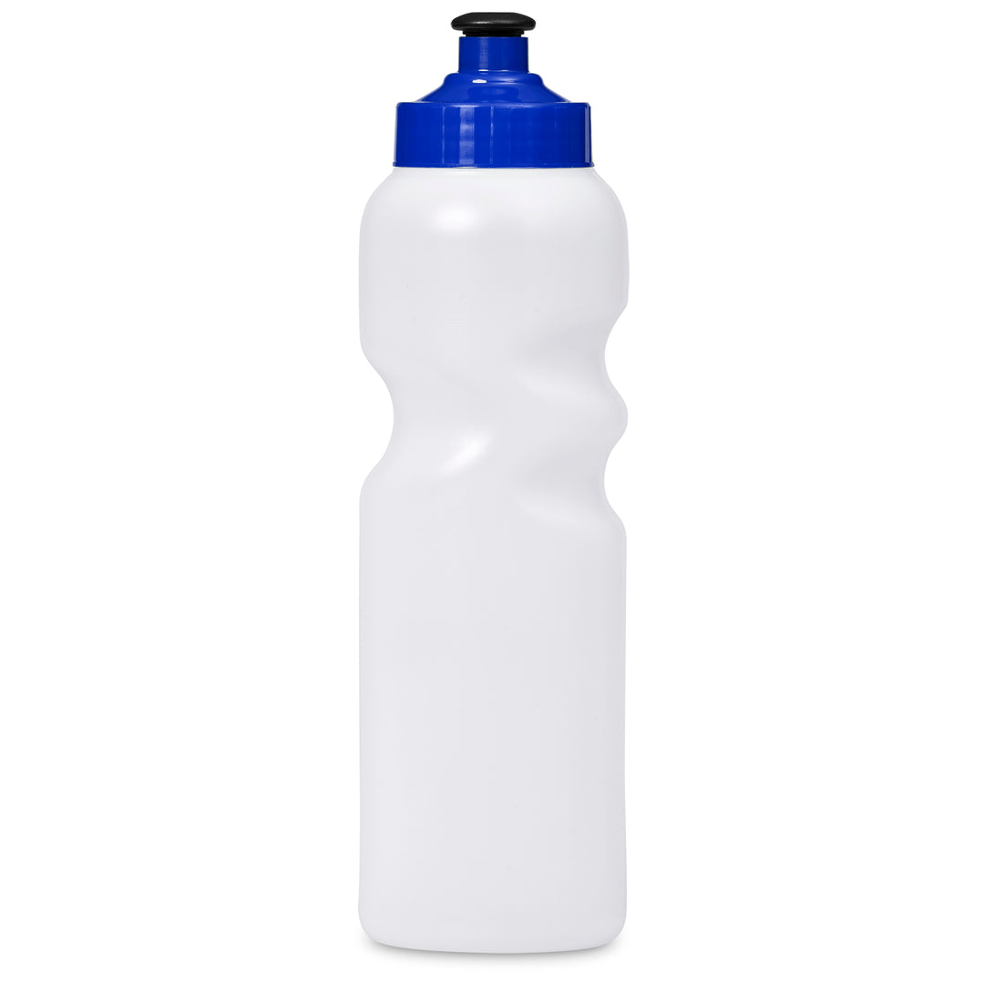 Helix Plastic Water Bottle - 500ml
