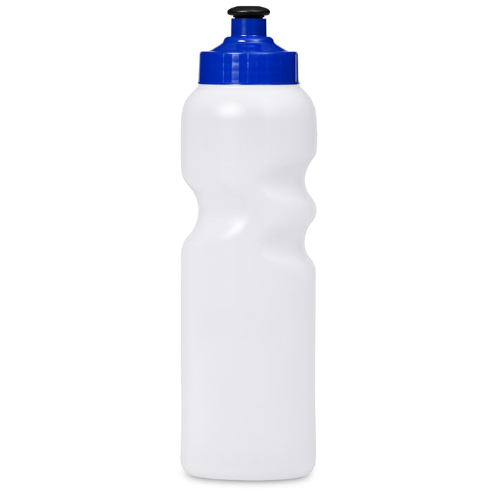 Helix Plastic Water Bottle - 500ml