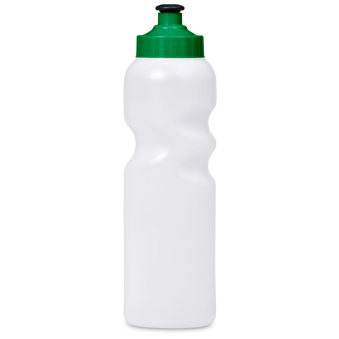 Helix Plastic Water Bottle - 500ml