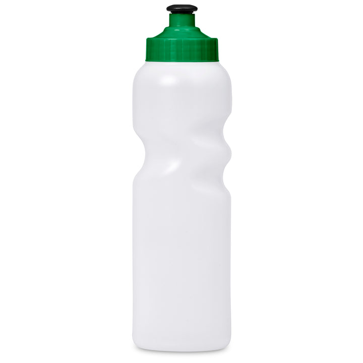 Helix Plastic Water Bottle - 500ml