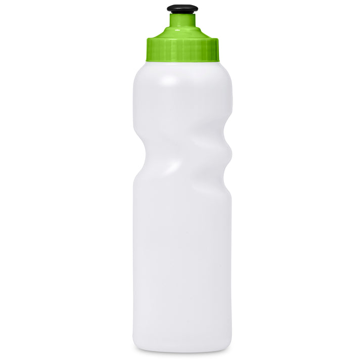 Helix Plastic Water Bottle - 500ml