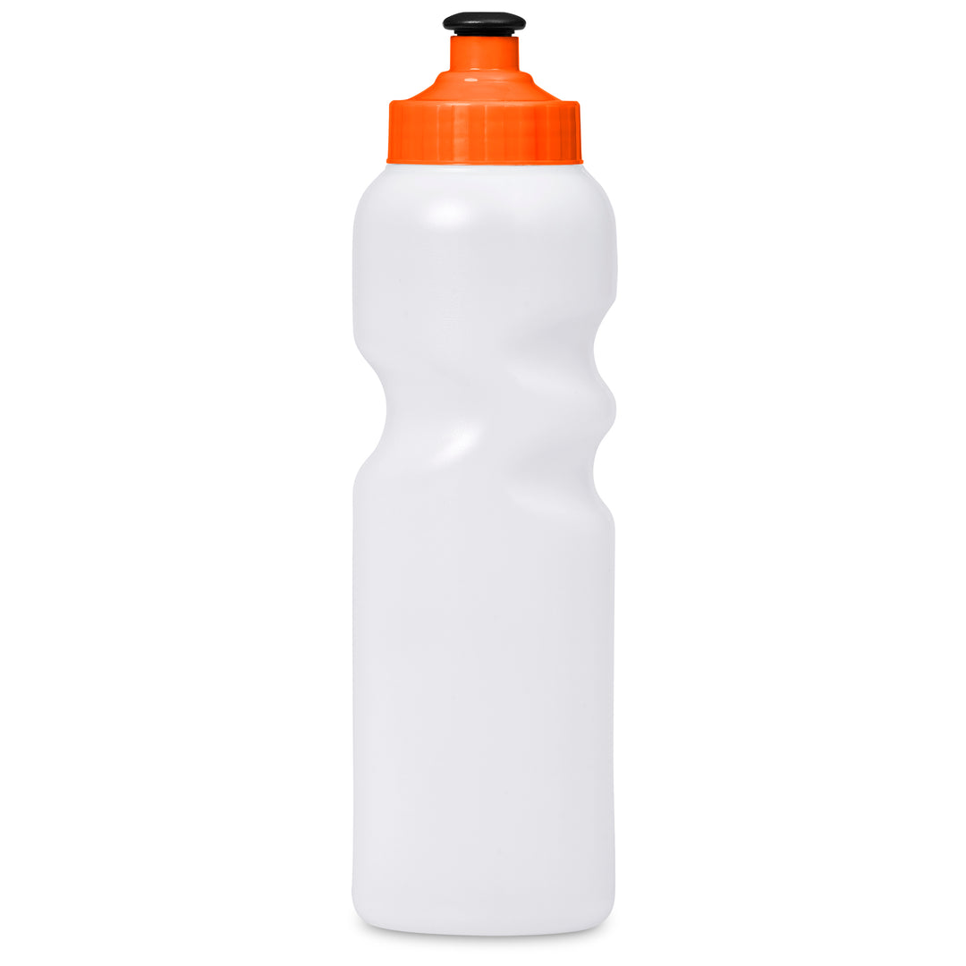 Helix Plastic Water Bottle - 500ml