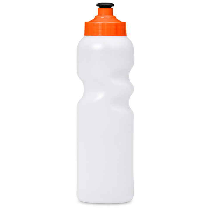 Helix Plastic Water Bottle - 500ml