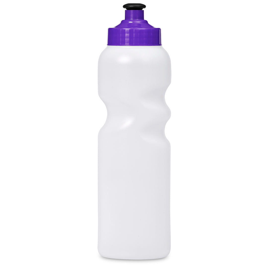 Helix Plastic Water Bottle - 500ml