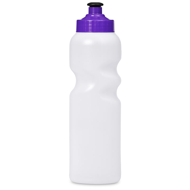 Helix Plastic Water Bottle - 500ml