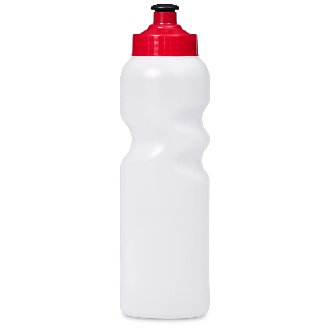 Helix Plastic Water Bottle - 500ml