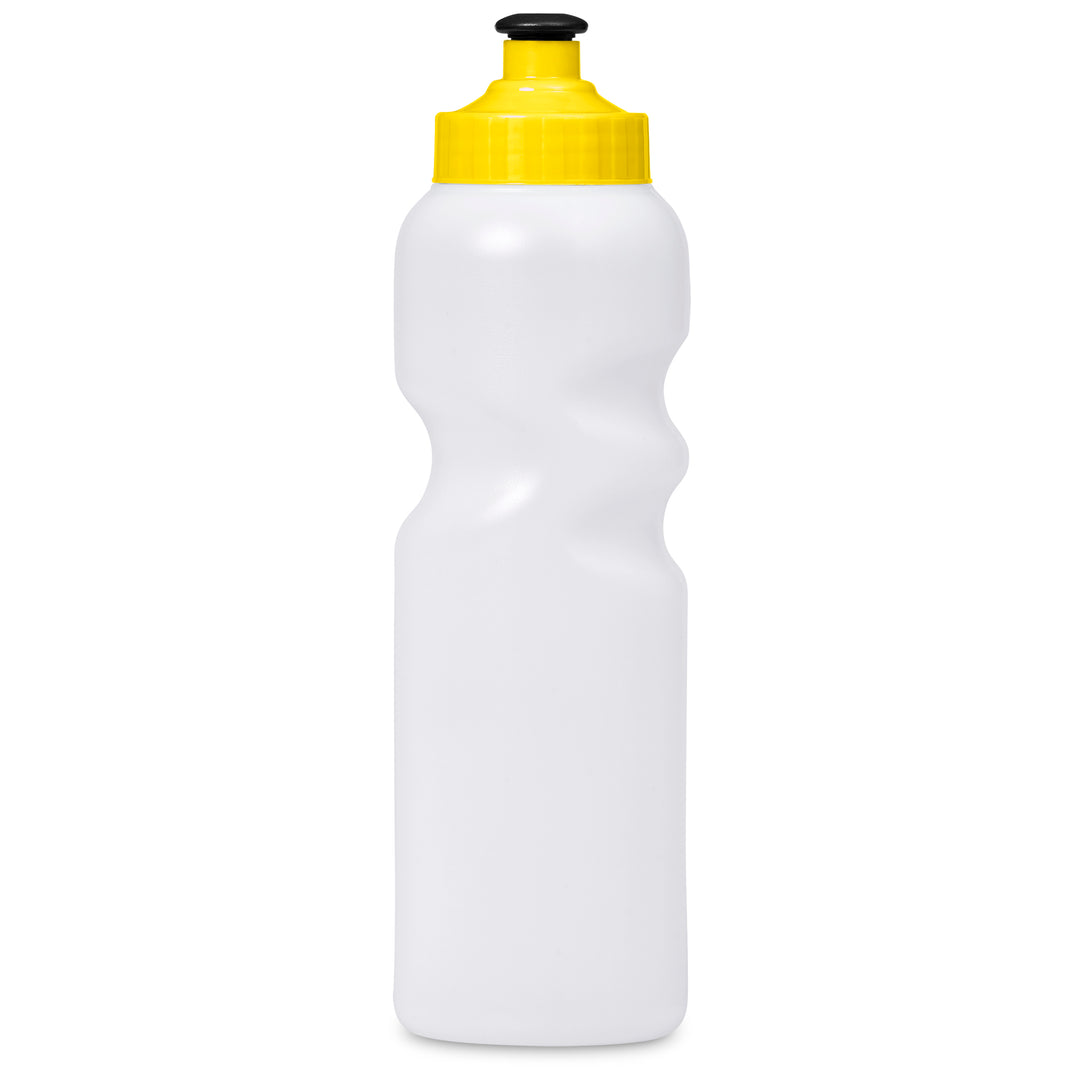 Helix Plastic Water Bottle - 500ml