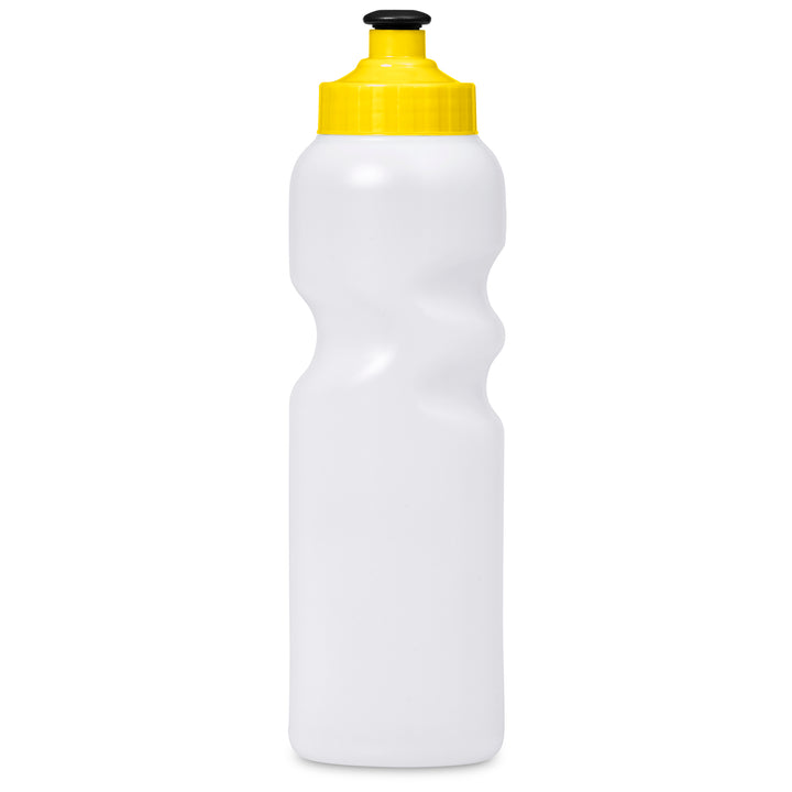 Helix Plastic Water Bottle - 500ml