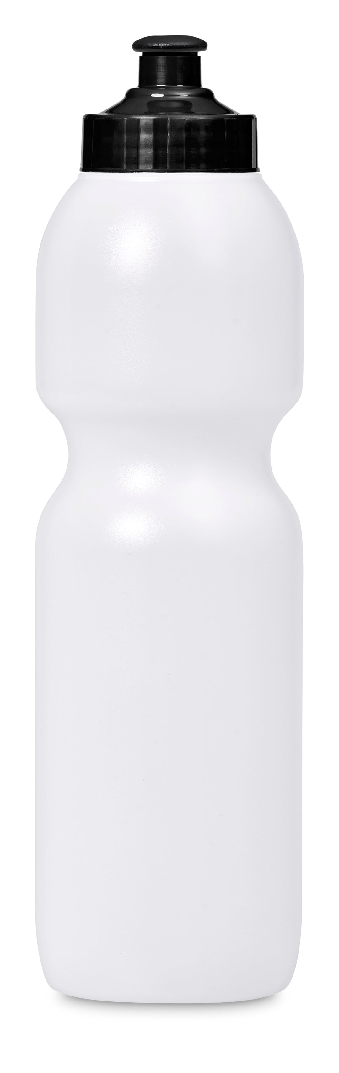 Alpine Plastic Water Bottle - 800ml