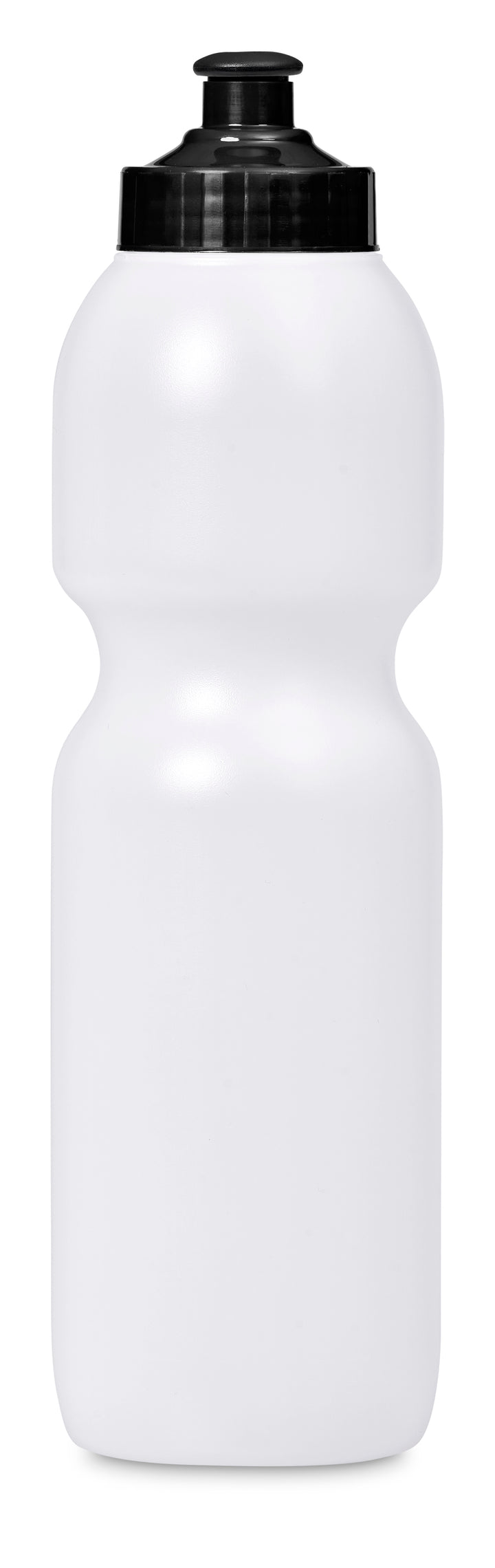 Alpine Plastic Water Bottle - 800ml