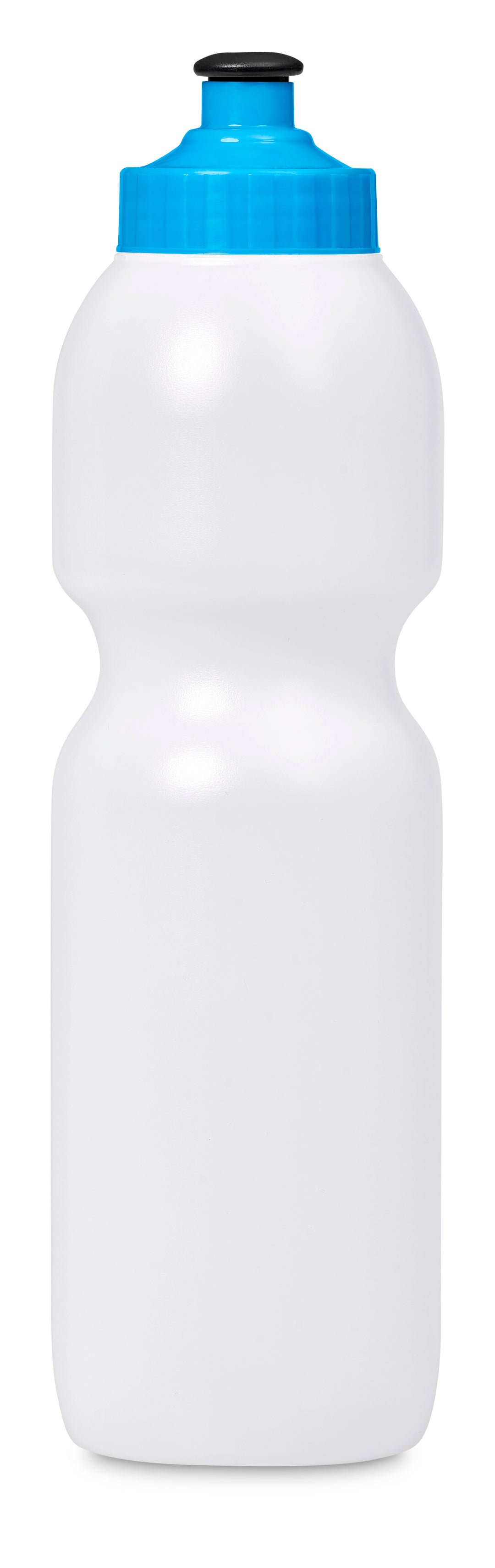 Alpine Plastic Water Bottle - 800ml