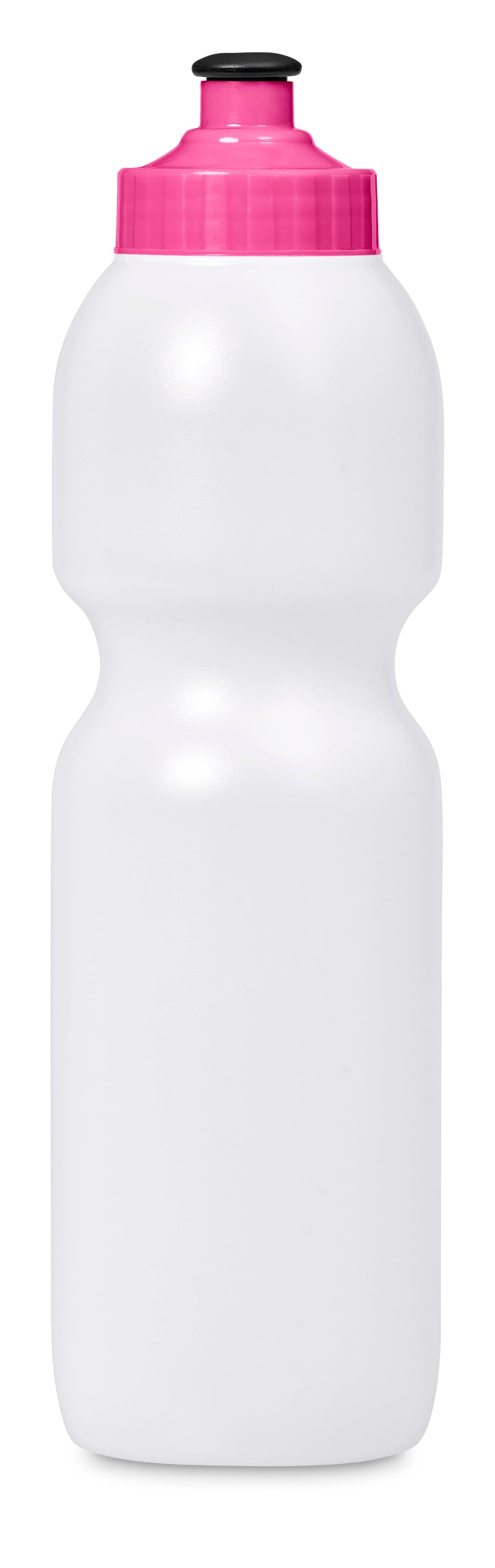 Alpine Plastic Water Bottle - 800ml